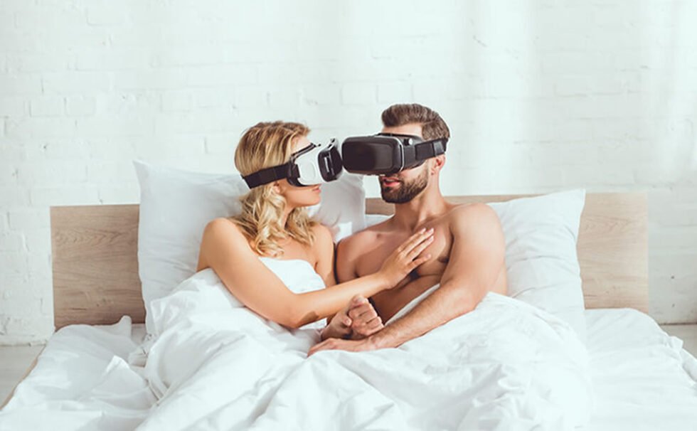 Cómo ver Pornhub en realidad virtual Tekenn