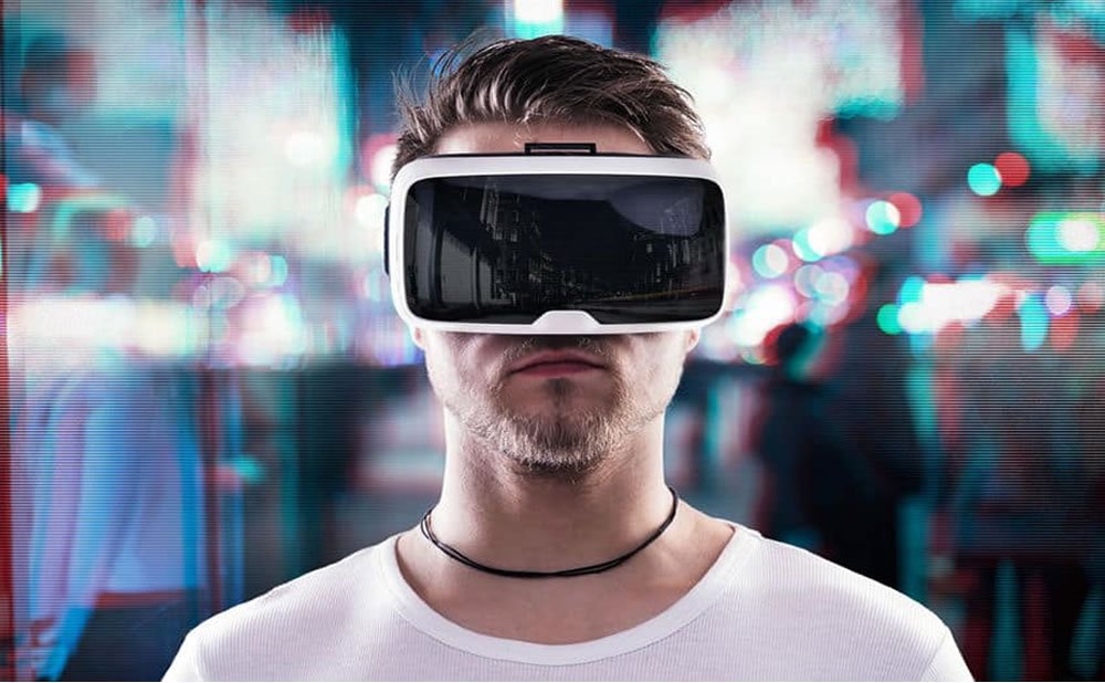 Porno de realidad virtual sus inicios su evolucion y su futuro