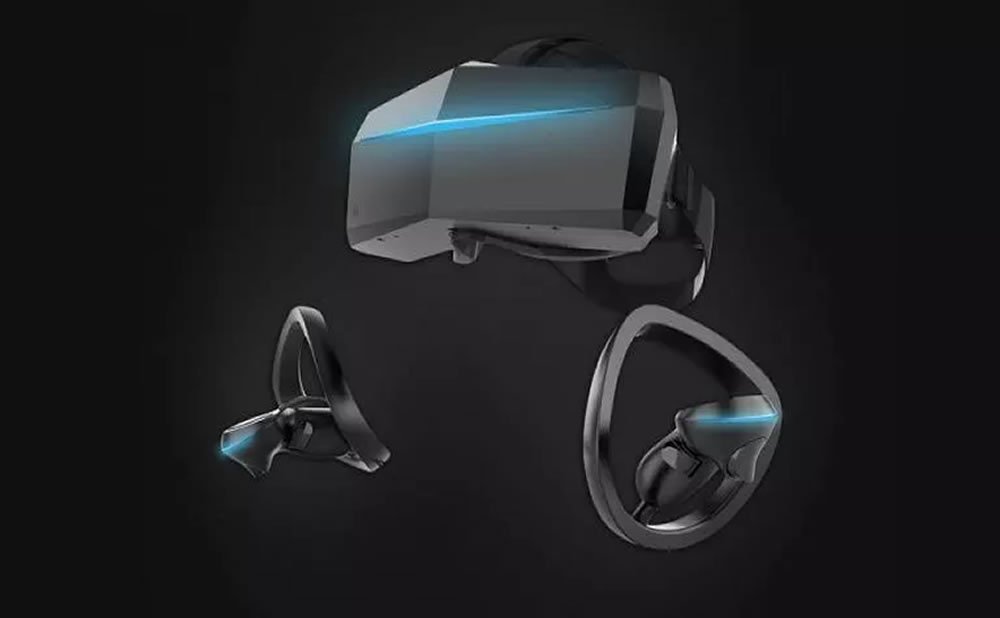 gafas-pimax-vr-con-controladores-sword-scense