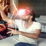 Wet VR reseña de sitio porno virtual con fantasias hardcore