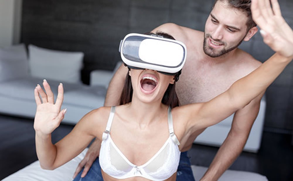 El mejor sitio porno en realidad virtual para el oculus quest 2 wankzvr