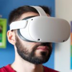 Los mejores juegos de sexo en realidad virtual para el oculus quest