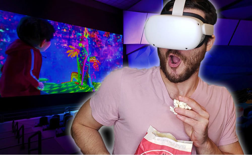 Los mejores cascos VR para mirar porno en realidad virtual en 2021