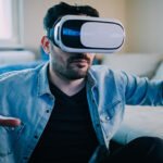 Como disfrutar del porno en realidad virtual