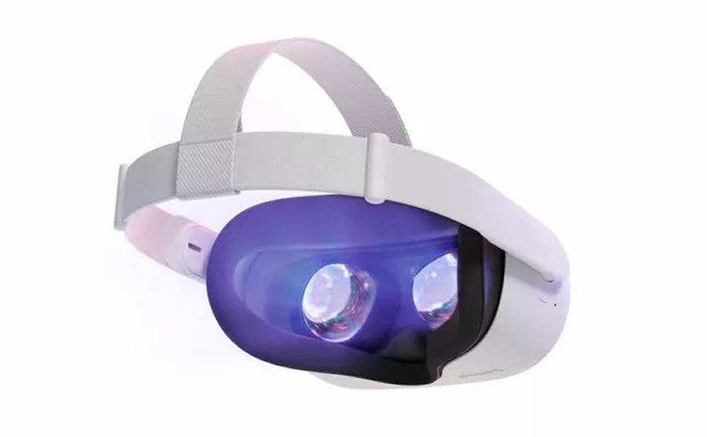 Como se esta vendiendo el oculus quest 2