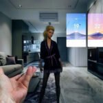Funciones del porno de VR que sobrepasan los limites