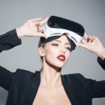 Guia de gafas de realidad virtual 2021 desglosando las mejores