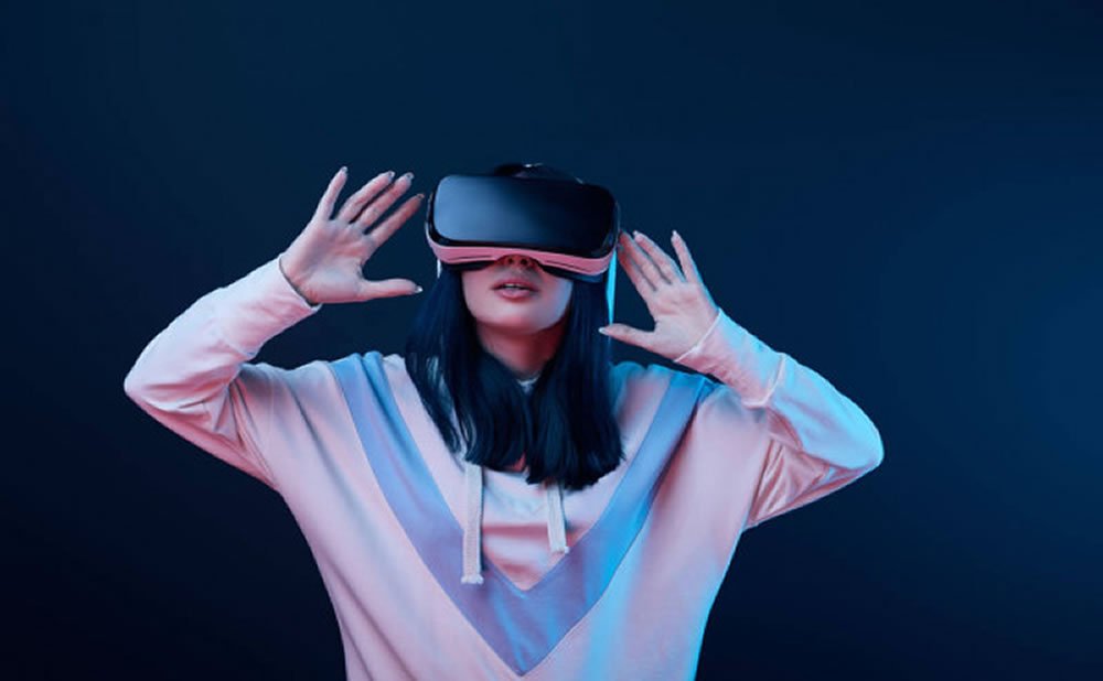 La mayoria de propietarios de gafas vr ven porno en realidad virtual