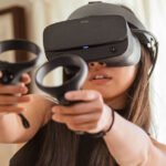Las mejores formas de pagar por el porno en realidad virtual