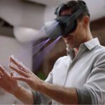 Oculus quest hand tracking un cambio de juego para el porno de VR