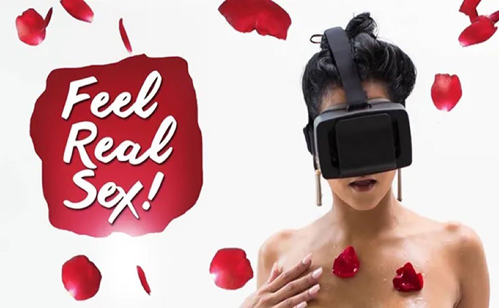VR BANGERS anuncia la adquisicion de VR CONk