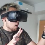 Como hacer que su experiencia de VR sea mas comoda