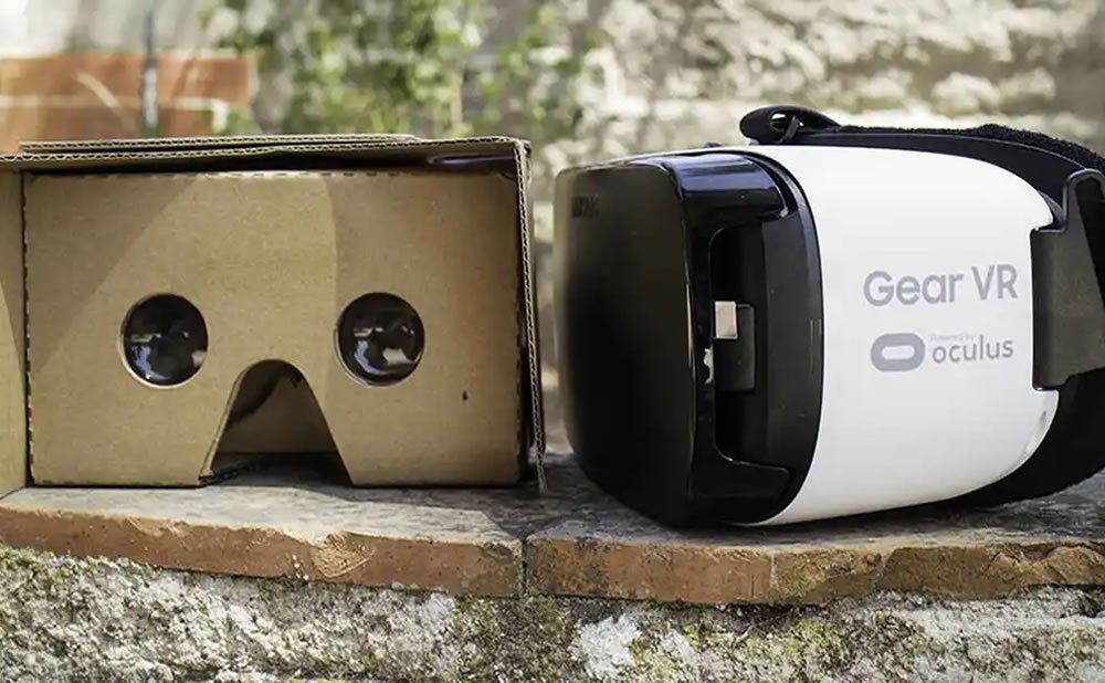 Consejos para los usuarios de GAFAS para mirar VIDEOS en REALIDAD VIRTUAL