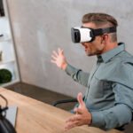 El PORNO de realidad virtual para PC