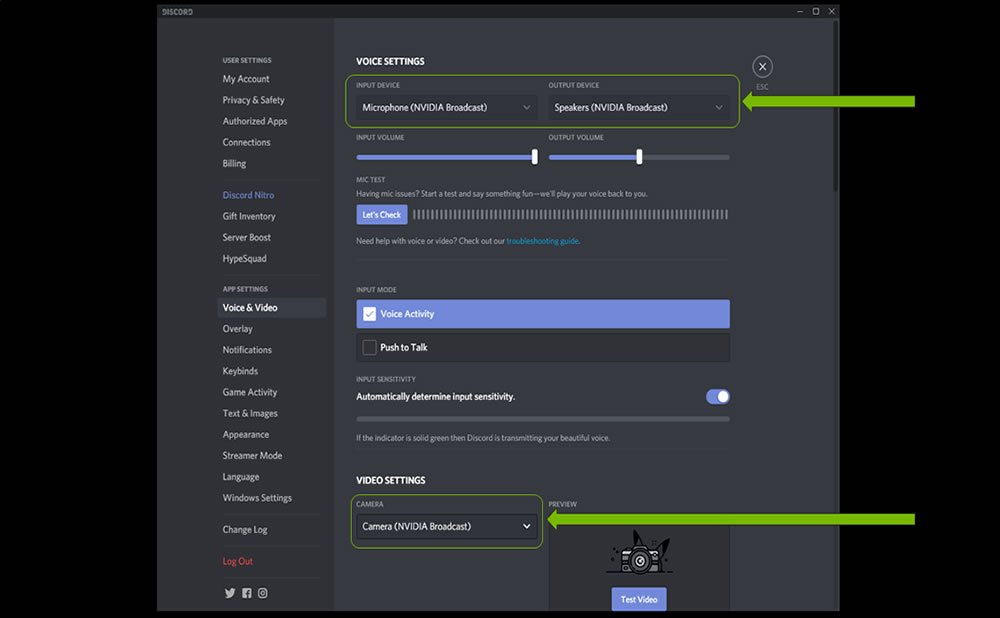 Funciones de VR en GEFORCE RTX