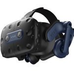 HTC VIVE PRO 2 gafa para PORNO de VR