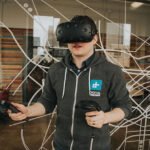Las 6 mejores aplicaciones PORNO de VR en el 2021