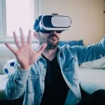 Por que la VR tendra exito gracias a la INDUSTRIA del PORNO