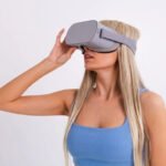 Que tan popular es el PORNO de VR entre las mujeres