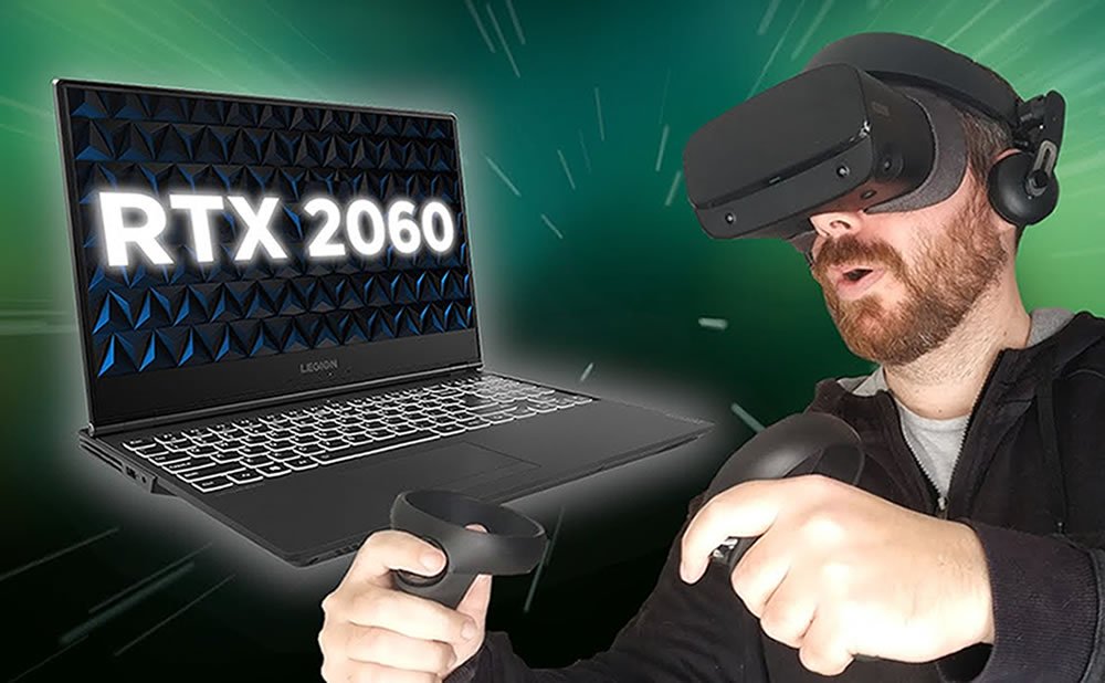 Que TARJETAS NVIDIA son compatibles con la VR