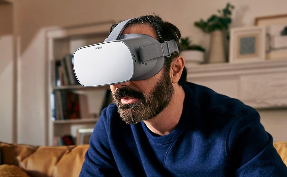 Avances en la VR social
