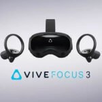 Como la privacidad de audio de VIVE FOCUS 3 puede cambiar el juego del PORNO de VR