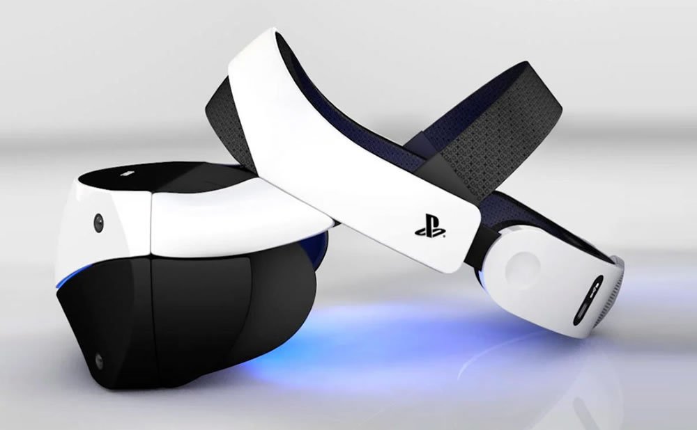 Las filtraciones de PSVR2