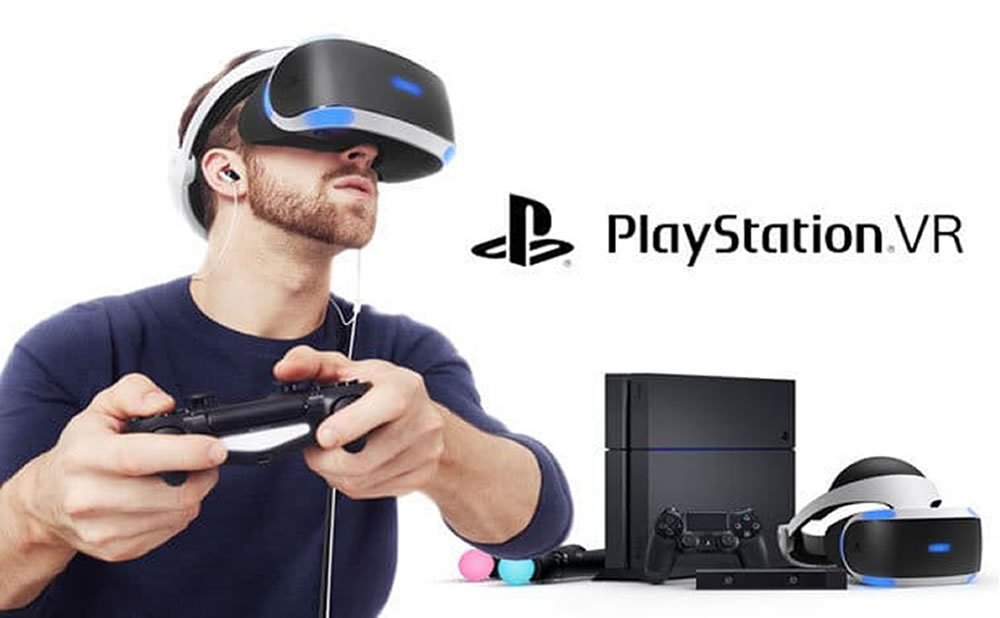 Llevando el PORNO en REALIDAD VIRTUAL a PLAYSTATION 5