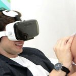 Una empresa de investigacion predice una explosion de PORNOGRAFIA de VR