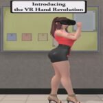 VR HAND REVOLUTION de rockhardvr