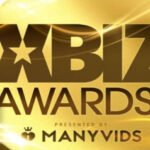 Anuncia a los NOMINADOS de los premios XBIZ 2022