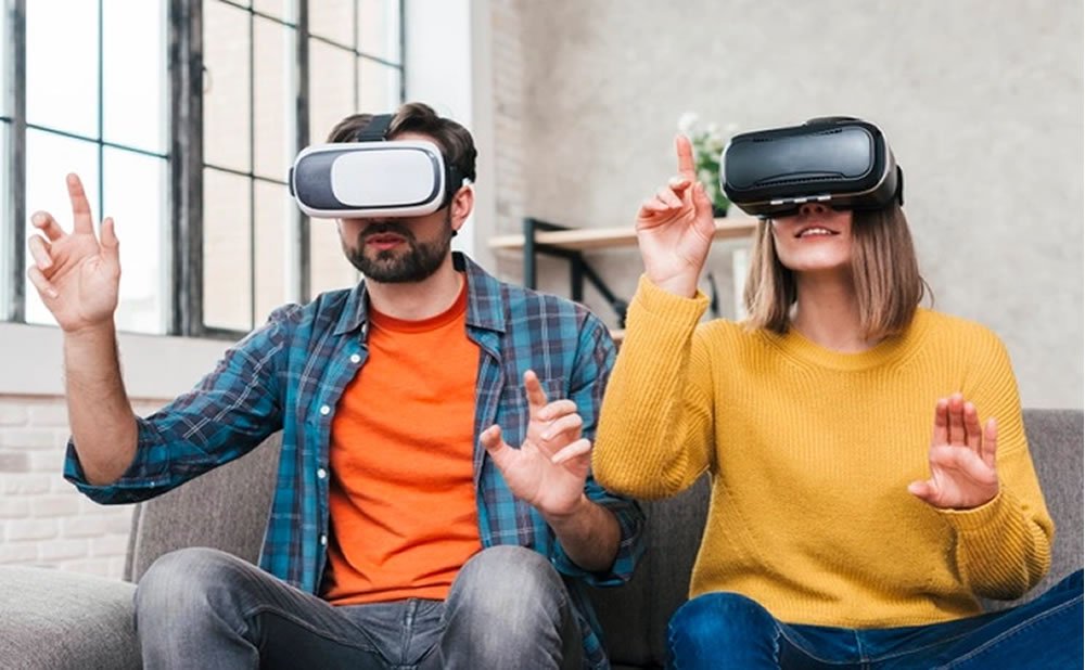 El futuro de la VR sera todo lo que deseamos