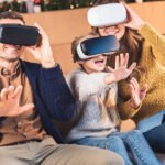 Guia de compra de GAFAS de VR para navidad