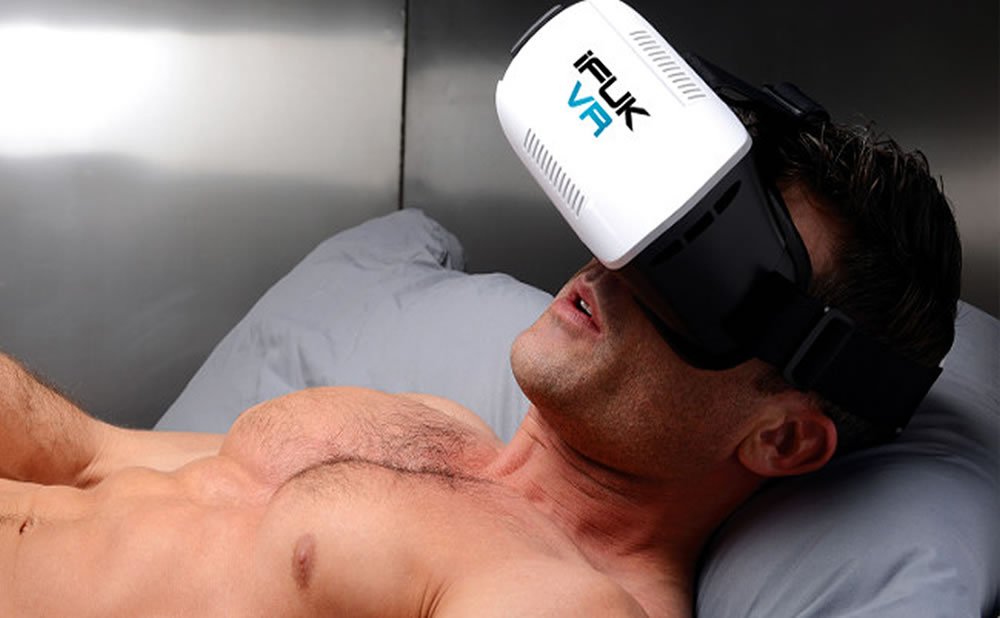 La respuesta esta en las GAFAS PORNO en REALIDAD VIRTUAL y 3D