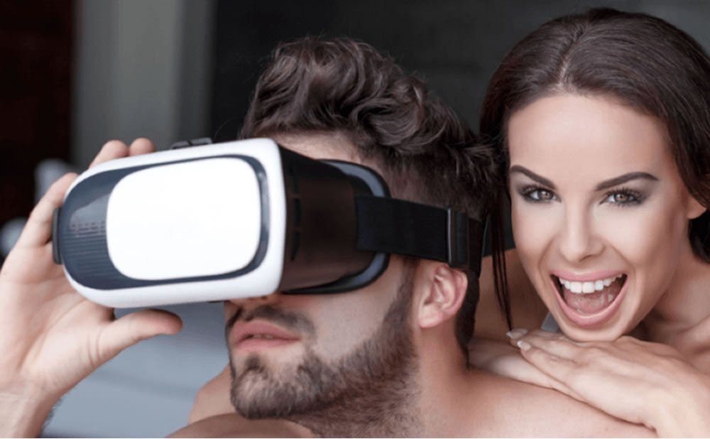 Las mejores gafas para ver porno en realidad virtual del 2021