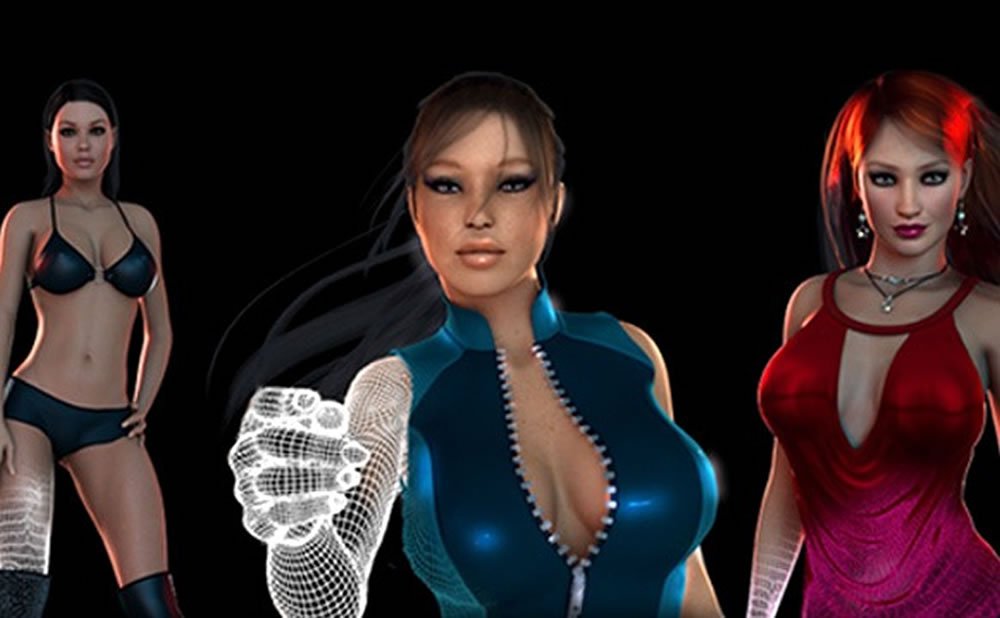 Porno en REALIDAD VIRTUAL vs PORNO en 3D