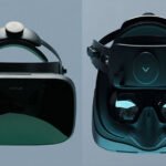 VARJO AERO el siguiente nivel de GAFAS VR