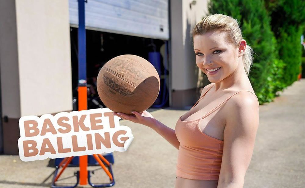 Basket balling 18VR videos PORNO largos