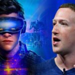 El METAVERSO de zuckerberg esta fastidiado si no permite el sexo