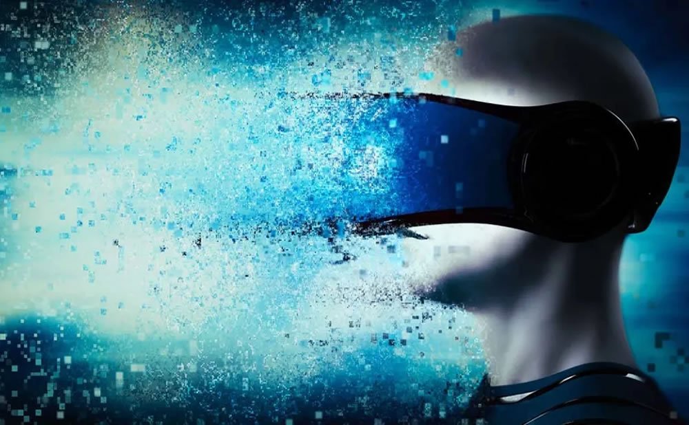 Juegos porno en realidad virtual: Lo que realmente se siente