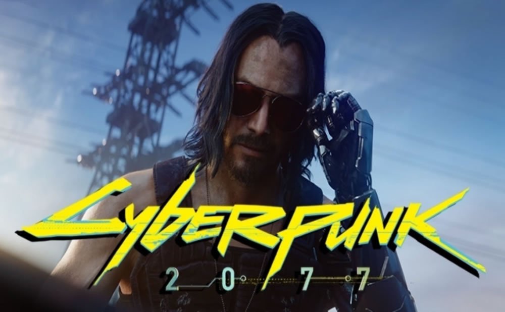 Keanu revees sobre modificaciones de CYBERPUNK 2077 para tener SEXO