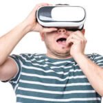 La popularidad de los JUEGOS PORNO de VR va en aumento