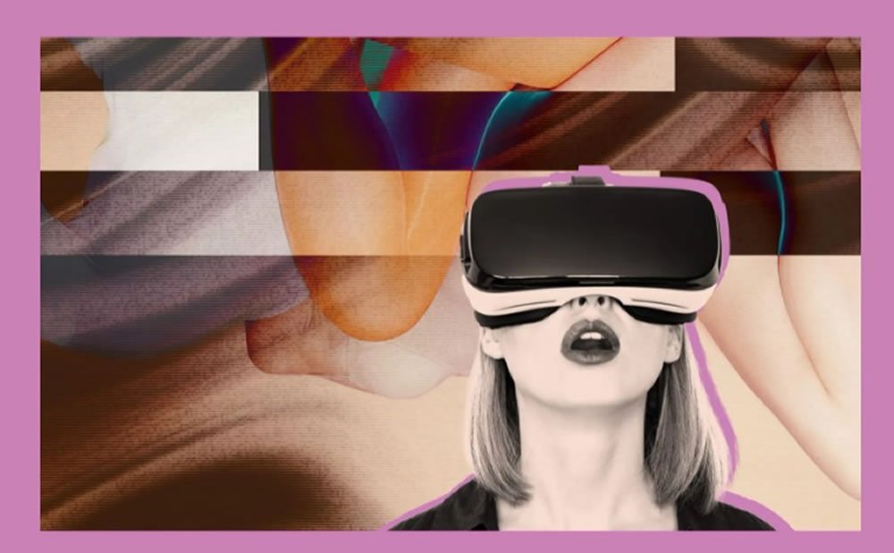La realidad virtual y su potencial en la industria del entretenimiento para adultos
