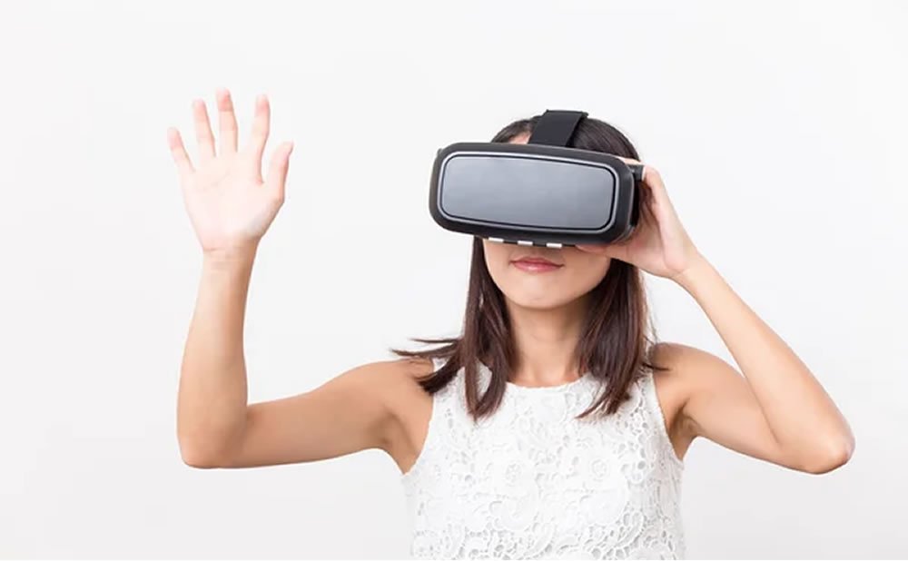 Por que nos encanta VRPORN com para el PORNO de VR para mujeres