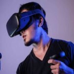 Porno en realidad virtual el proximo gran salto de la tecnologia en el 2022