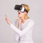 PORNO en REALIDAD VIRTUAL para mujeres