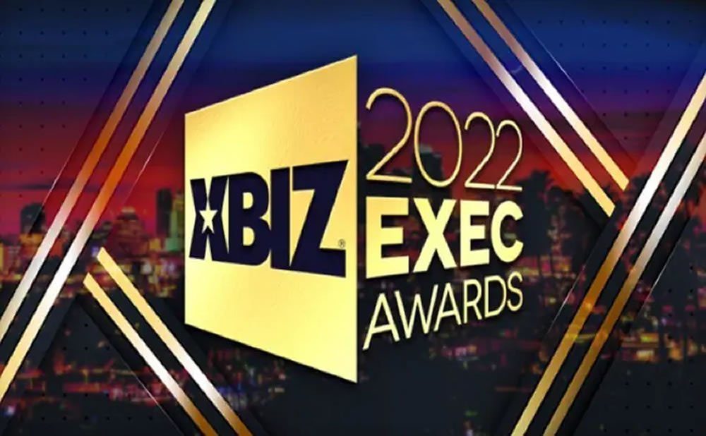 Premios XBIZ exec de enero