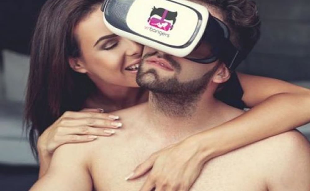 VR EDGING para mejorar tu vida sexual