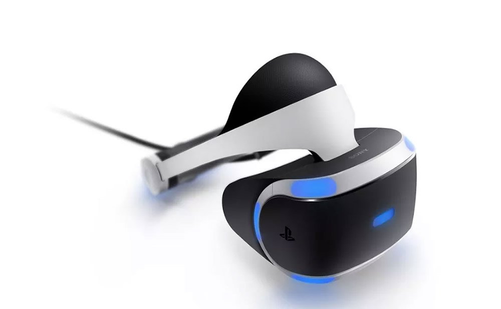 El PSVR 2 podria revolucionar el PORNO de VR