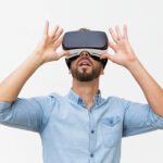 Pruebe el ASMR y la VR para vivir una nueva experiencia sorprendente